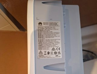 2 inversores Huawei 5kW + medidor DDSU666-H