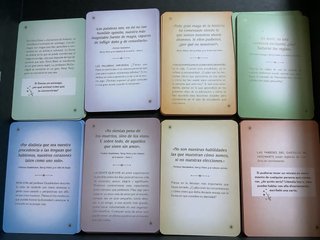 Harry Potter, cartas reflexiones magicas
