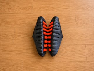 Nike Mind 001 Negras