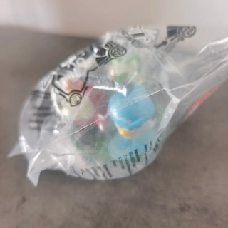 Figure iniziali di Pokémon Scarlatto e Violetto