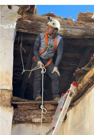 Albañilería reformas obra nueva