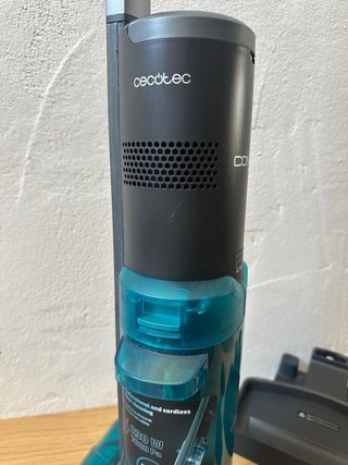 Cecotec Conga Rockstar 29600