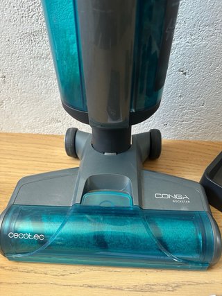 Cecotec Conga Rockstar 29600