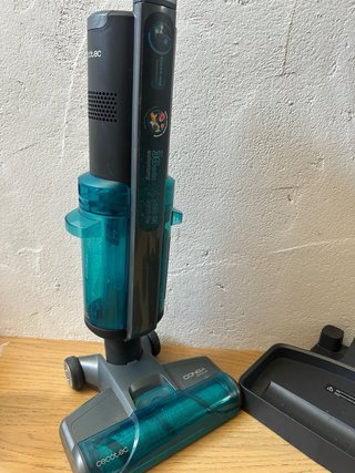 Cecotec Conga Rockstar 29600