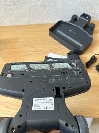 Cecotec Conga Rockstar 29600
