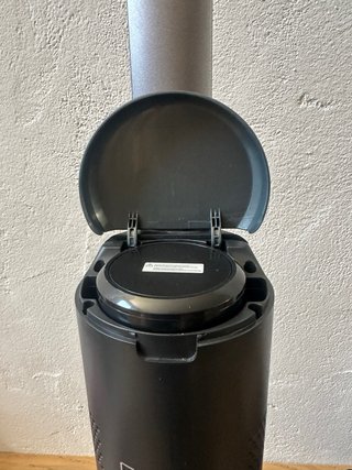 Cecotec Conga Rockstar 29600