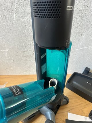 Cecotec Conga Rockstar 29600