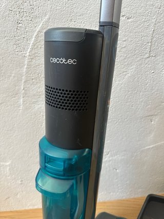 Cecotec Conga Rockstar 29600