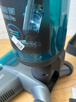 Cecotec Conga Rockstar 29600