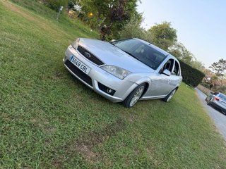 Ford Mondeo 2003