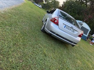 Ford Mondeo 2003