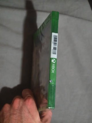 Assassin's Creed Odyssey XBOX sigillato