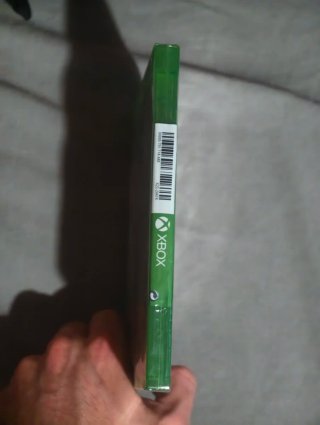 Assassin's Creed Odyssey XBOX sigillato