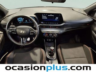 Hyundai i20 1.2 MPI N Line 59 kW (79 CV)