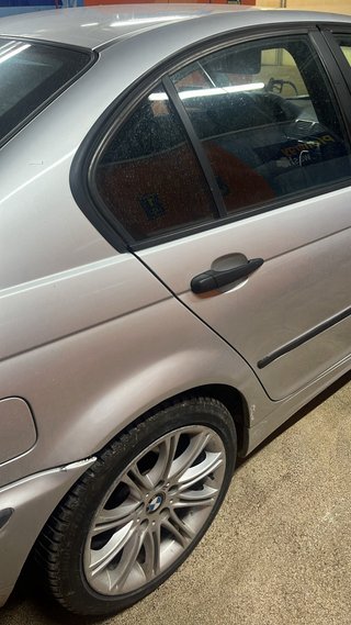 BMW Serie 3 1998