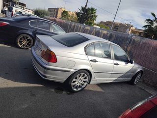 BMW Serie 3 1998
