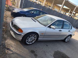 BMW Serie 3 1998
