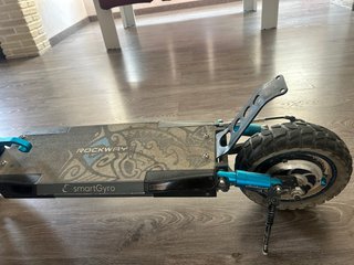 Patinete Eléctrico Rockway SmartGyro