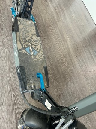 Patinete Eléctrico Rockway SmartGyro
