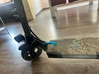 Patinete Eléctrico Rockway SmartGyro