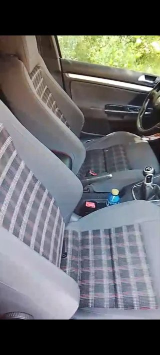 golf GTI 5 GTI 5 2011