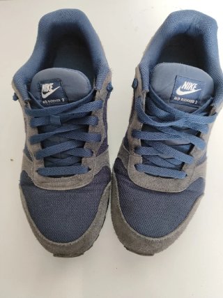 Zapatillas Nike MD Runner 2 Talla 42