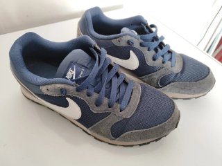 Zapatillas Nike MD Runner 2 Talla 42