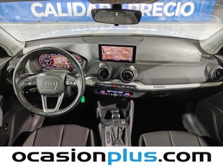Audi Q2 Advanced 35 TFSI 110 kW (150 CV) S tronic