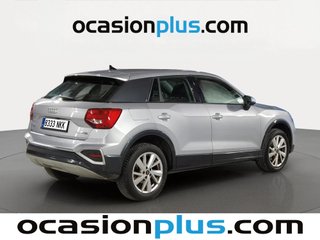 Audi Q2 Advanced 35 TFSI 110 kW (150 CV) S tronic