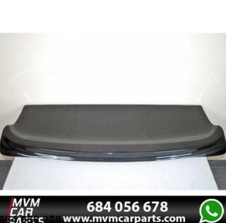 Bandeja Carbono Honda Integra 94-01 2 Puertas