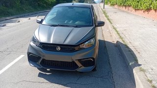 Aixam Gti 2022