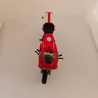 Maisto Ducati 996 Moto Colección