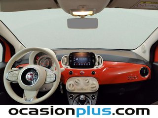 Fiat 500 1.0 Hybrid Monotrim 51 kW (70 CV)