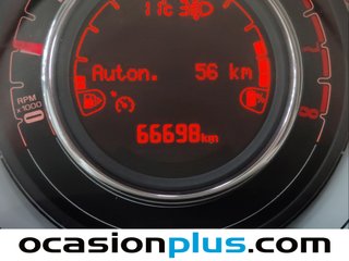 Fiat 500 1.0 Hybrid Monotrim 51 kW (70 CV)