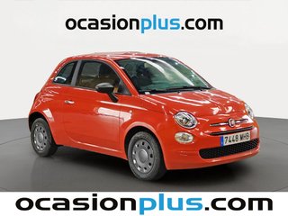 Fiat 500 1.0 Hybrid Monotrim 51 kW (70 CV)