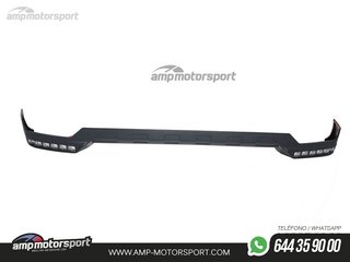 BODY KIT PARA MERCEDES CLASE G W463 LOOK AMG