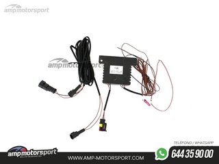 BODY KIT PARA MERCEDES CLASE G W463 LOOK AMG