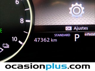 Nissan Qashqai E-POWER Acenta 140 kW (190 CV)