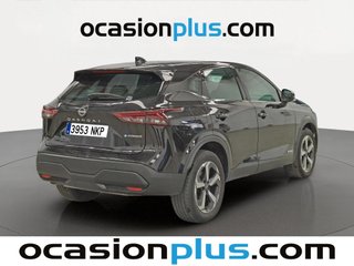 Nissan Qashqai E-POWER Acenta 140 kW (190 CV)