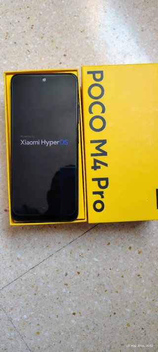 Xiaomi Poco M4 Pro 256GB