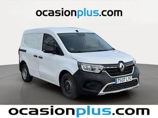 Renault Kangoo Furgon Profesional Blue dCi 70 kW (95 CV)