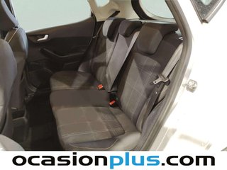 Ford Fiesta 1.5 TDCI Trend 63 kW (85 CV)