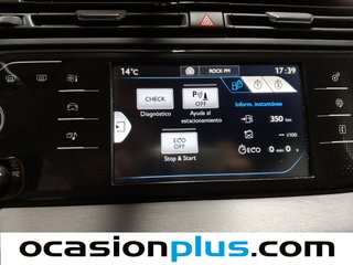 Citroen C4 Picasso PureTech 130 S&S Seduction 96 kW (130 CV)