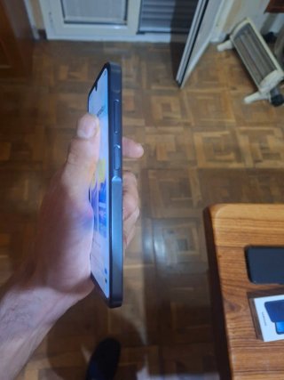 Samsung Galaxy A15 5G 128GB Azul