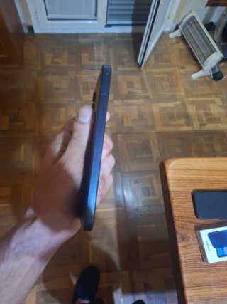 Samsung Galaxy A15 5G 128GB Azul