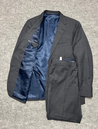 lote de 3 trajes de marca
