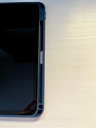 iPad A16 128GB Usado 2 veces (Comprado Feb)