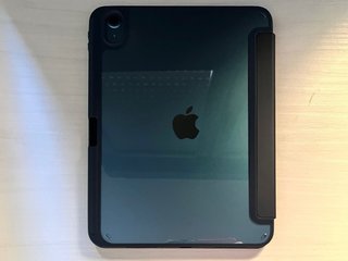 iPad A16 128GB Usado 2 veces (Comprado Feb)