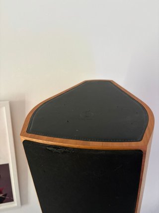 Sonus Faber Sonetto I Nogal