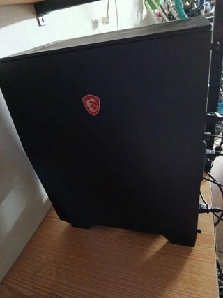 PC Gamer MSI!! OFERTA URGENTE!!!